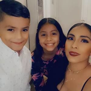 Meet your Posher, Mariela